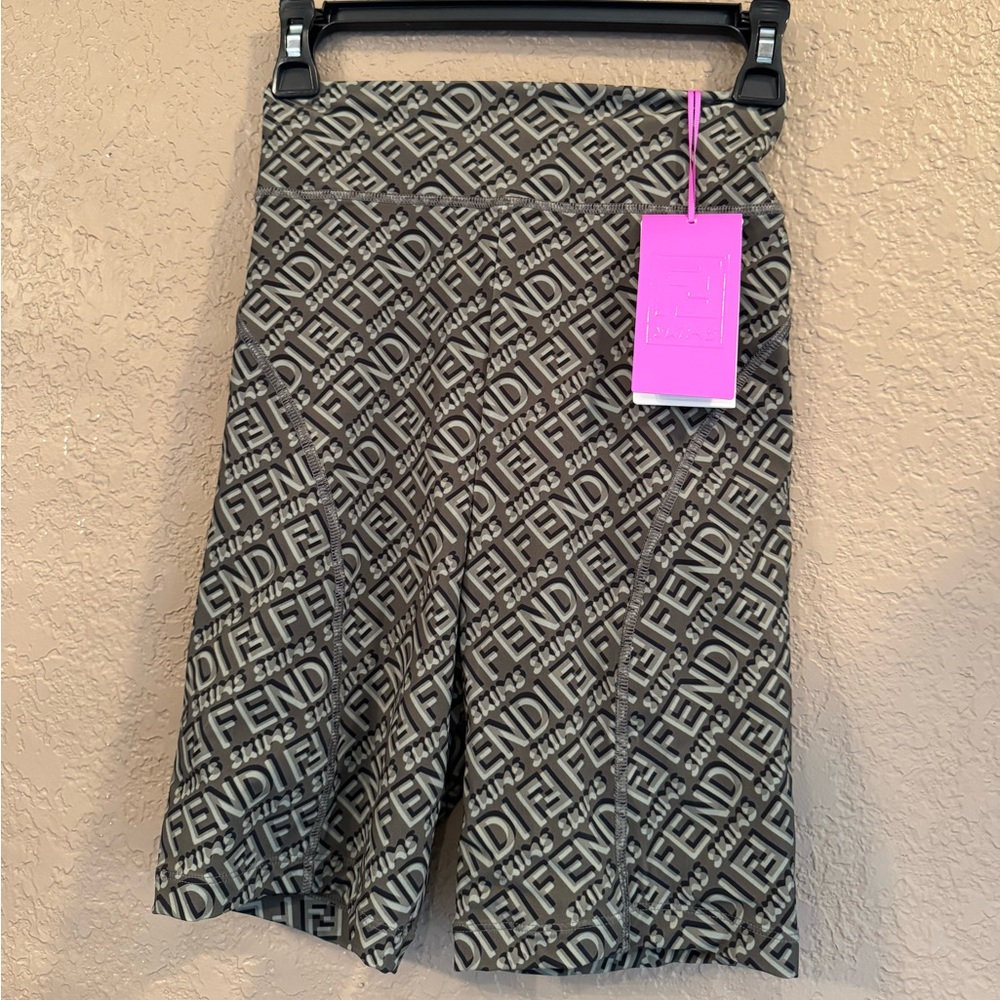 Fendi Skims shorts new